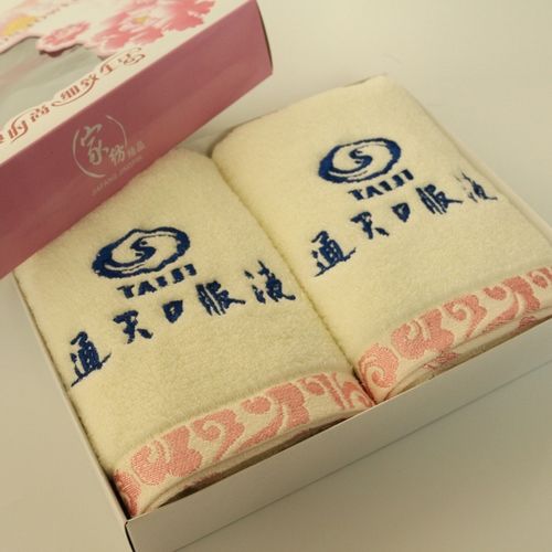 太極集團(tuán)-通天口服液